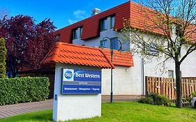 Best Western Spreewald